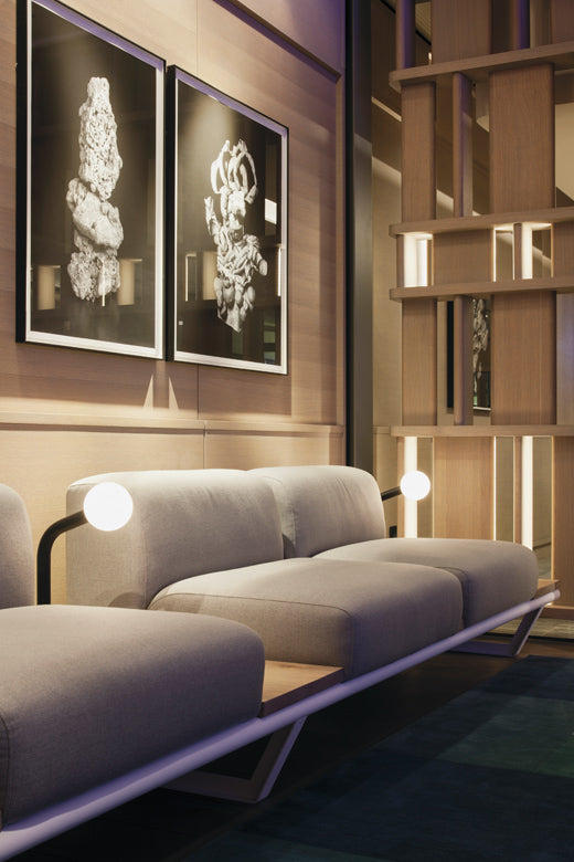 Interiors – Tonic Design
