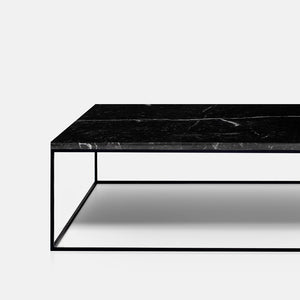 Cube Coffee Table Marble