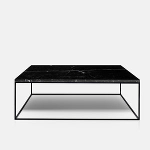 Cube Coffee Table Marble