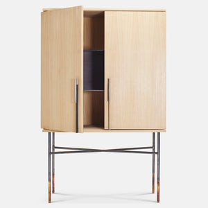 AF 004 Drinks Cabinet