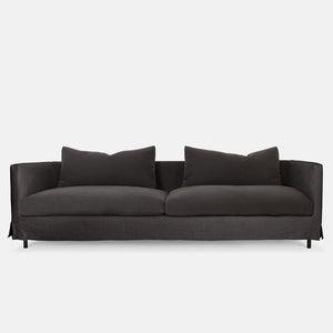 Bo Sofa With Slip Cover