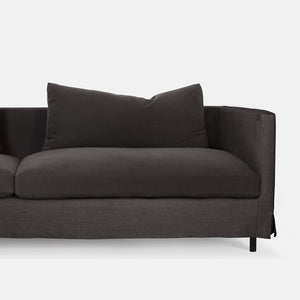 Bo Sofa With Slip Cover