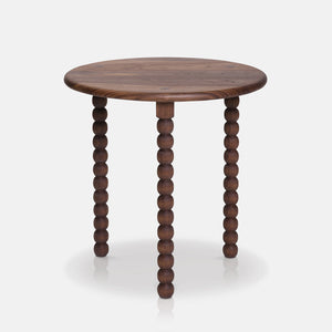 Bobble Round Side Table