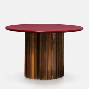 Chalbi Hall Table