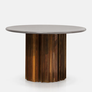 Chalbi Hall Table