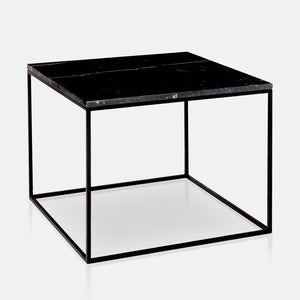 Cube Side Table