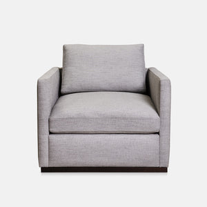 Gabon Armchair