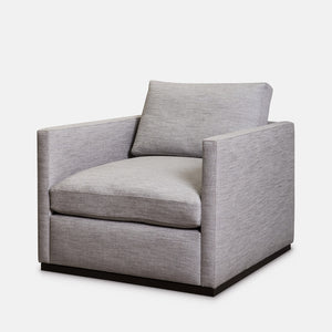 Gabon Armchair