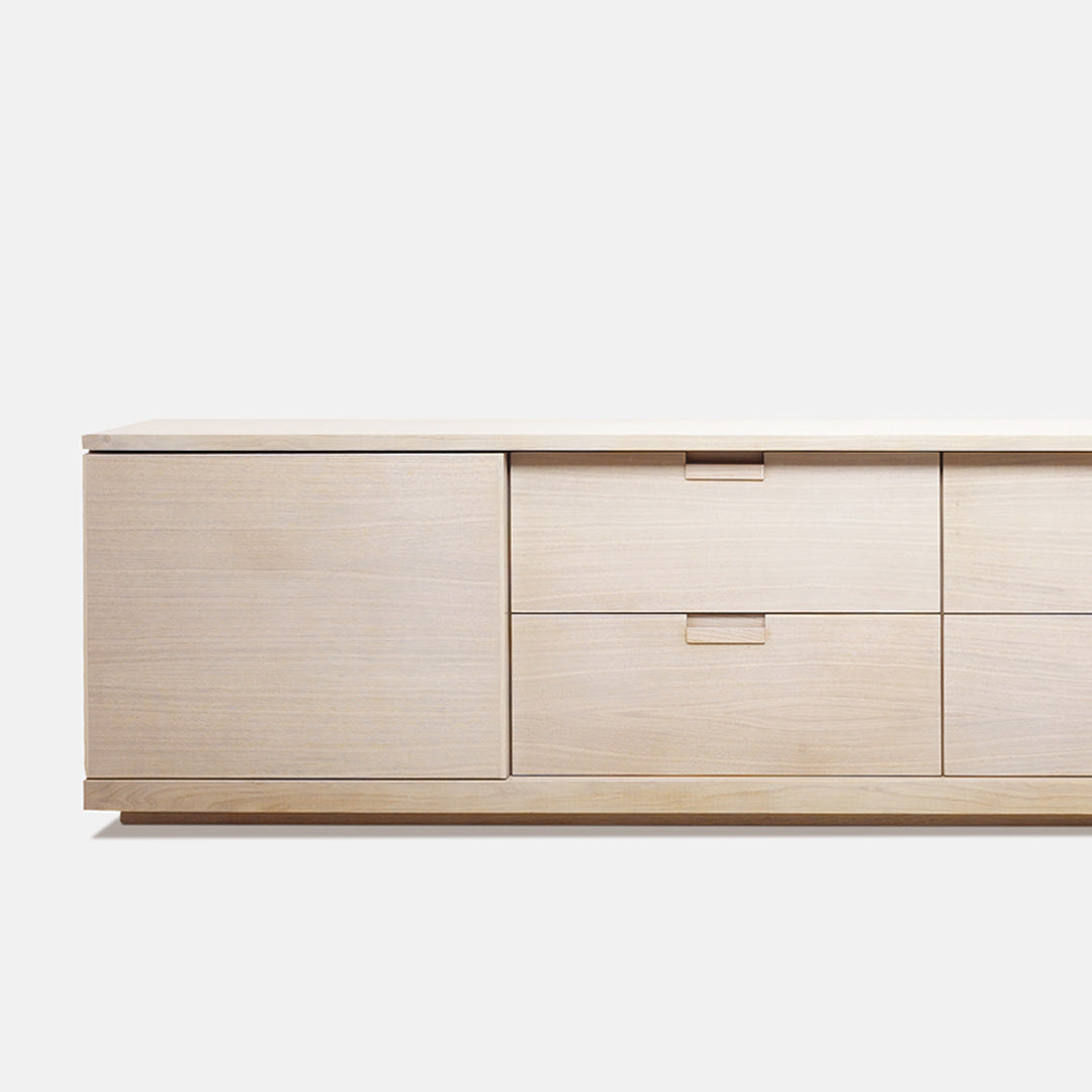 AV units – Tonic Design
