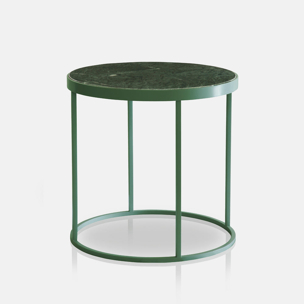 
            
                Load image into Gallery viewer, Lari Side Table Painted
            
        