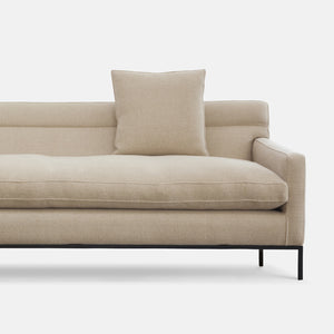 
            
                Load image into Gallery viewer, Lowline Sofa Matte Black
            
        