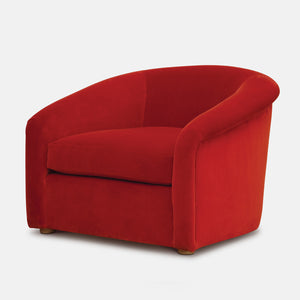 Meru Tub Armchair