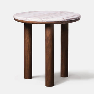 Pill Side Table