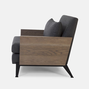 Riviera Armchair