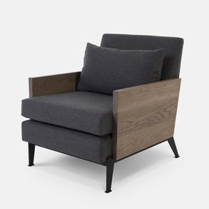 Riviera Armchair