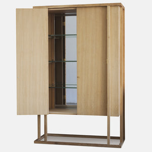 Tarida Drinks Cabinet