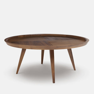 Thomas Coffee Table Timber